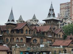 -马勒别墅饭店(静安寺店)