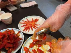 -天宝兄弟·湘菜龙虾馆
