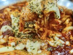 -黑豚黨韩国烤肉料理(悦然时光店)