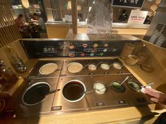 -温野菜涮涮锅(西单大悦城店)