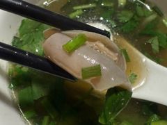 -原汁原味驴庄(长岭村店)