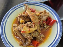 -万三面馆(青龙正街太古里店)