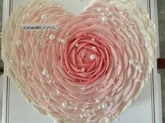 -CAKE BOSS 蛋糕老板(北京世纪金源购物中心)