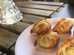 -野到家·松茸鸡汤松茸饺(龙津中路店)