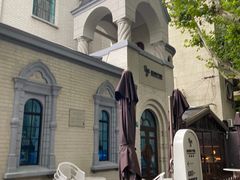 -思南书局·诗歌店