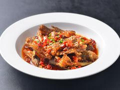 -麒麟小院·老九江菜(安平路店)