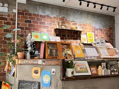 -ABCD咖啡屋(妇幼店)