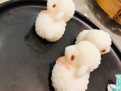 -新兴家喻酒家·羊城名宴(昌岗店)