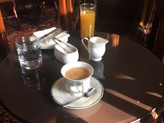 -利顺德大饭店·维多利亚花园(小白楼店)