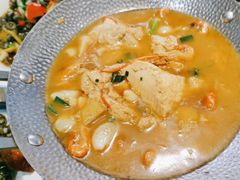 -小乡小镇·传承桐庐土菜·老板亲自烧的菜