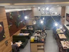 -佰搭果·广式茶餐厅(西华路店)