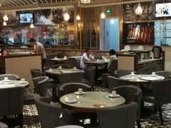 -大咀港式茶餐厅(海岸城店)