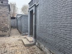 -白洋淀景区
