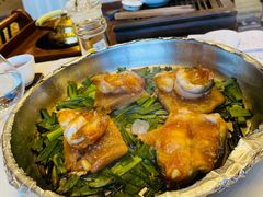 焗海鲜-寻味顺德·顺峰山庄(大良店)