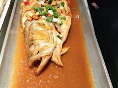 -徽州小镇(高新店)