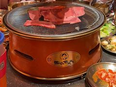 -西塔老太太泥炉烤肉(苏州大悦城店)