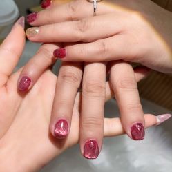 -WH日式美甲沙龙