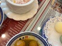 -捷信牛奶甜品世家(学府店)