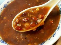 朋顺油茶-二哥土菜馆