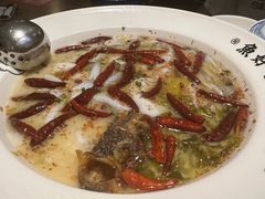 -首秀·四川料理(星耀101店)