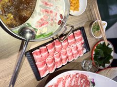 -彤德莱牛肉火锅(双港店)