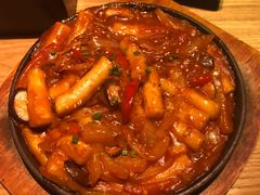 -久苑烧肉(世界城广场店)
