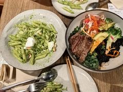 -Wagas(静安嘉里中心店)