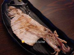 -老二园林烧烤(金园店)
