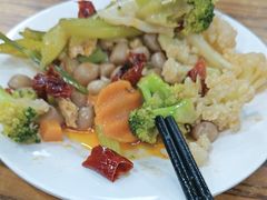 -老陕兄弟(彩虹新城店)