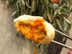泡菜芝士包-源味家(杏林街店)