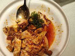 -福荣新中式餐厅