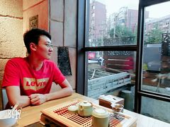 -小城粥道·海胆鲜虾粥(解放广场店)