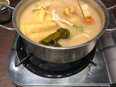 -yokocho上横町·日本食街(深业上城店)