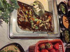 -新辣道鱼火锅(领展购物广场·中关村店)