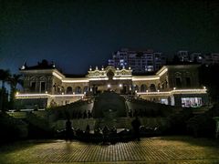 -珠海圆明新园