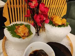 -海玥荟海鲜姿造自助餐厅(欧罗巴广场店)