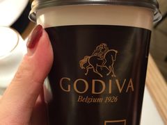 -GODIVA(月星环球港店)