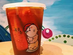 -茶百道(泰享里店)