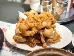 -禄粥·广府味·煲仔粥·宵夜·明档现做(江南西店)