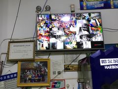 -金山锅贴店(金泉路店)