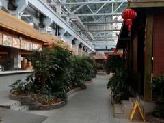 -森谷美食公园(杨行店)
