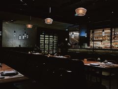 -Mercato莫卡多露台餐厅与酒吧(K11店)