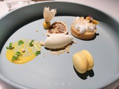 -L'Arome芳芳法国餐厅(仙林金鹰店)