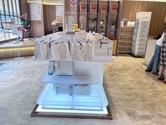 -银座仁志川·生吐司专门店(香港广场店)