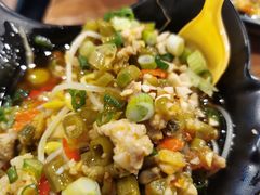 脑花-陈员外正宗夹江烧烤(广福路店)