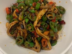 -新新湘菜馆(新中街二条店)