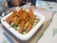-兰桂坊·花园餐厅(西湖店)