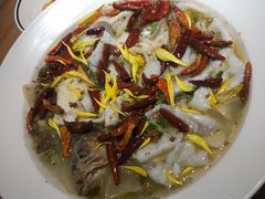 -太二酸菜鱼(福州泰禾店)