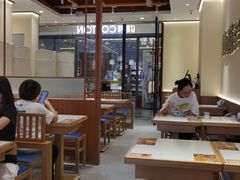 大堂-陳香貴·蘭州牛肉面(松江亚繁亚乐城店)