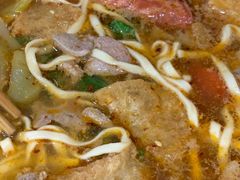 -孙记大碗皮肚面(后宰门店)